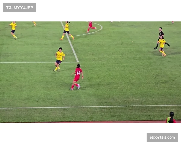 全运会女足资格赛揭幕 广东四川上海陕西锁定决赛圈种子席位