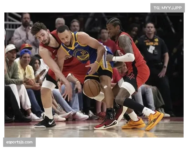 勇士遭火箭逆转胜率回五成 库里伤退暴露阵容隐患