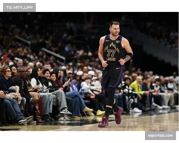 东契奇38分6篮板11助攻展现湖人核心价值