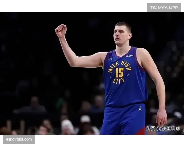 约基奇空砍35+20+12 掘金三分命中率25.8%成短板